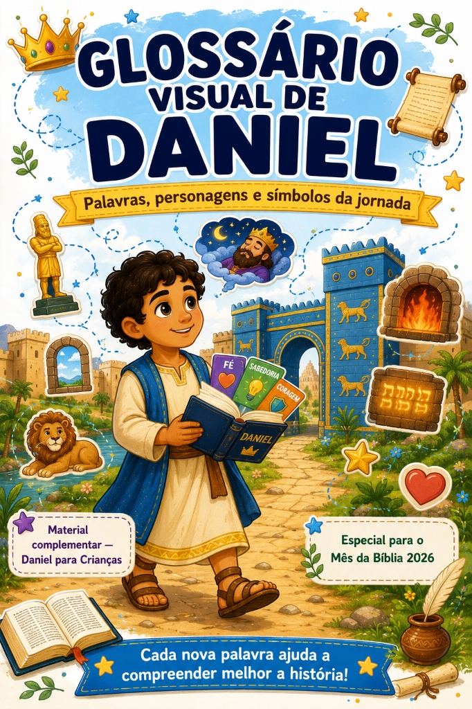 Glossário Visual da História